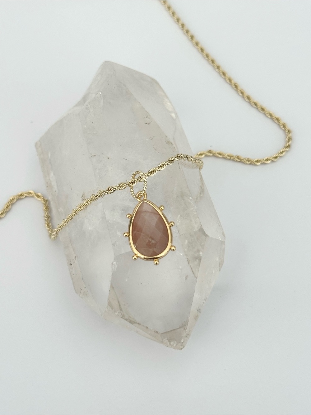 Hieronymus Necklace